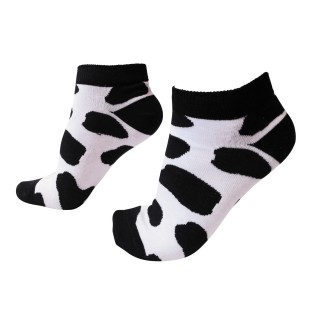 Skarpetki stopki w łatki HO