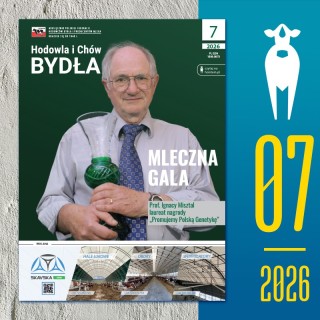 2026/07 – Mleczna Gala