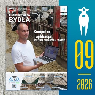 2026/09 – Komputer i aplikacja – centrum zarządzania stadem