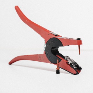 Kolczykownica uniwersalna Total Tagger – Allflex